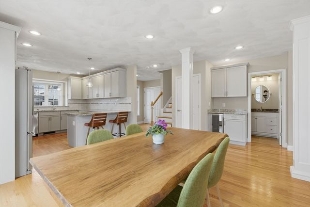 36 Pleasant Street B, Stoneham, MA 02180