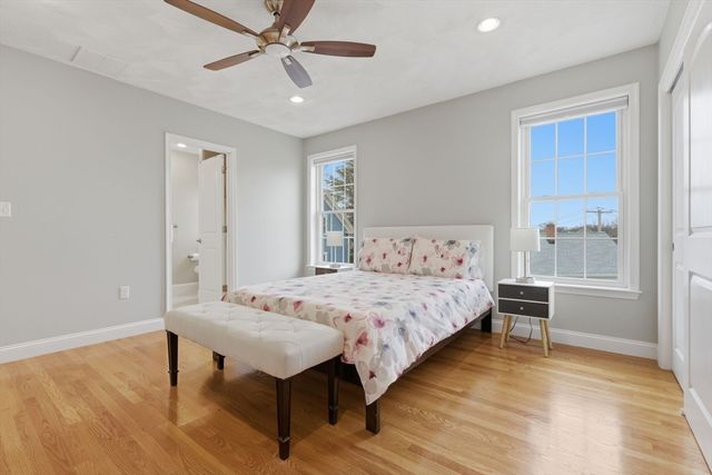 36 Pleasant Street B, Stoneham, MA 02180