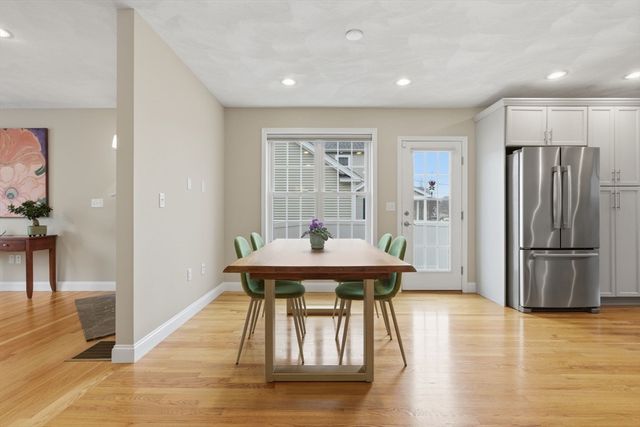 36 Pleasant Street B, Stoneham, MA 02180