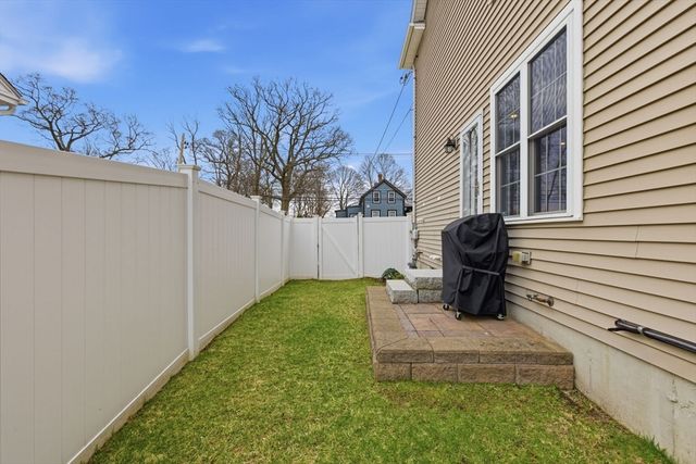 36 Pleasant Street B, Stoneham, MA 02180