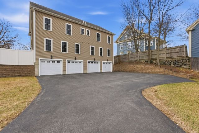 36 Pleasant Street B, Stoneham, MA 02180