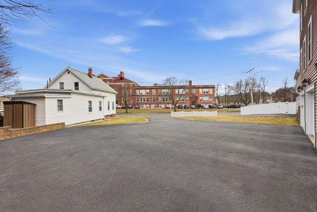 36 Pleasant Street B, Stoneham, MA 02180