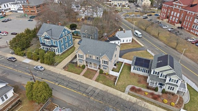 36 Pleasant Street B, Stoneham, MA 02180