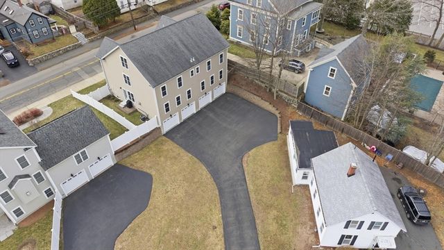 36 Pleasant Street B, Stoneham, MA 02180