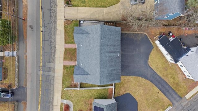 36 Pleasant Street B, Stoneham, MA 02180