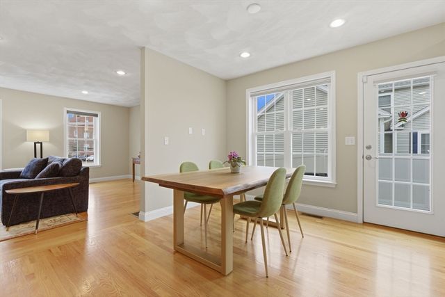 36 Pleasant Street B, Stoneham, MA 02180