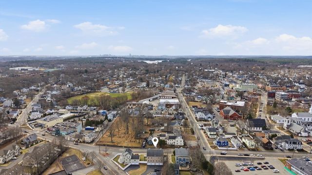 36 Pleasant Street B, Stoneham, MA 02180