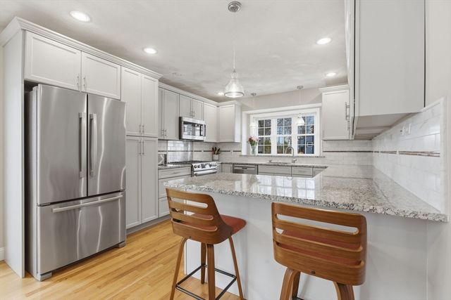 36 Pleasant Street B, Stoneham, MA 02180