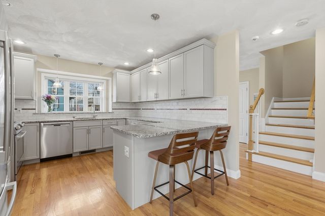 36 Pleasant Street B, Stoneham, MA 02180