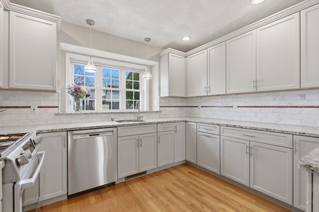 36 Pleasant Street B, Stoneham, MA 02180