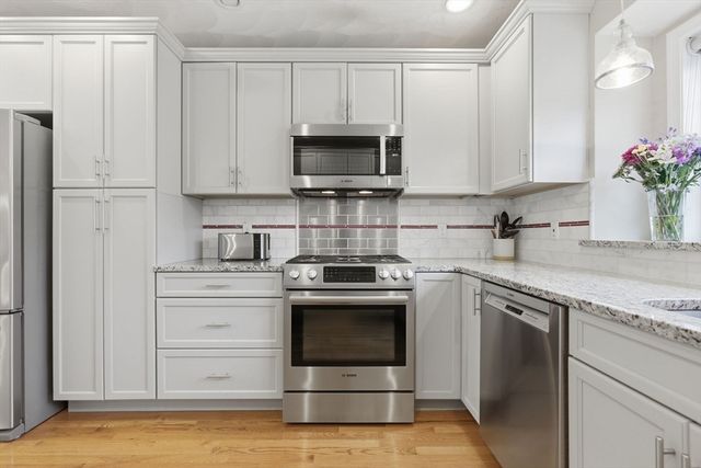 36 Pleasant Street B, Stoneham, MA 02180