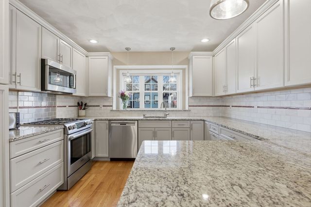 36 Pleasant Street B, Stoneham, MA 02180