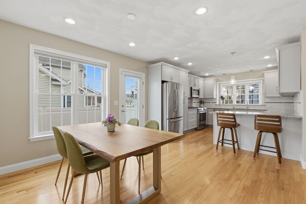 36 Pleasant Street B, Stoneham, MA 02180