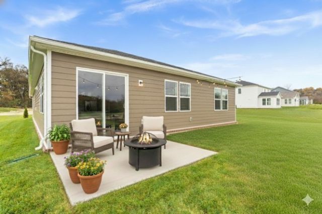 1544 Oak Springs Dr, Columbia, TN 38401