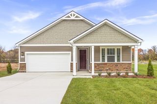 1544 Oak Springs Dr, Columbia, TN 38401