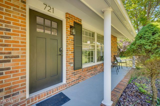 721 Foothills Road, Kingsport, TN 37663