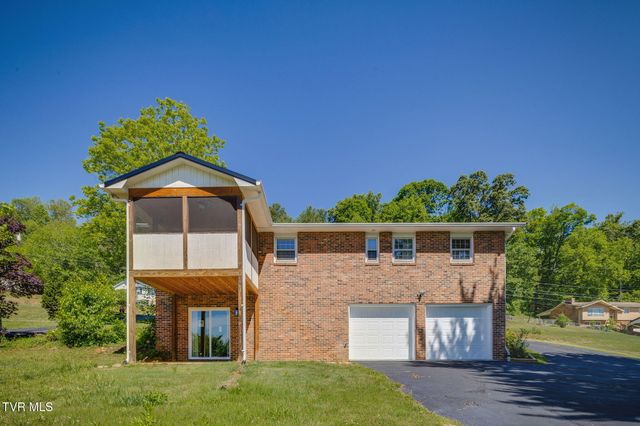 721 Foothills Road, Kingsport, TN 37663