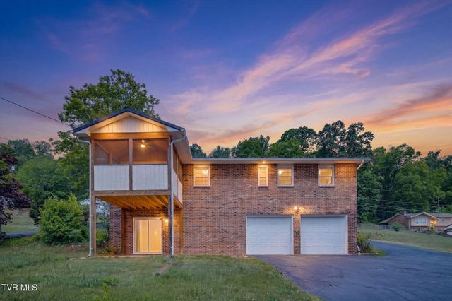 721 Foothills Road, Kingsport, TN 37663