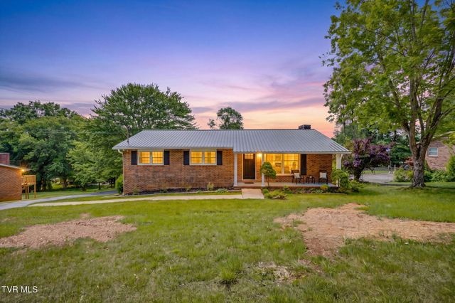 721 Foothills Road, Kingsport, TN 37663