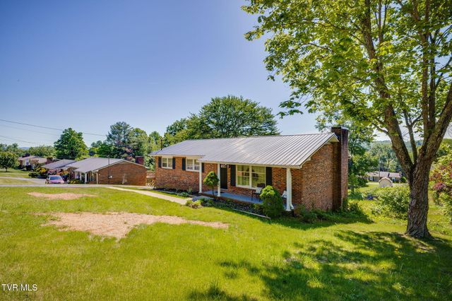 721 Foothills Road, Kingsport, TN 37663
