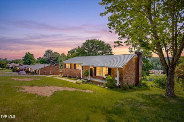 721 Foothills Road, Kingsport, TN 37663