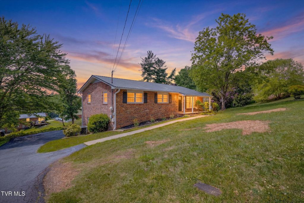 721 Foothills Road, Kingsport, TN 37663