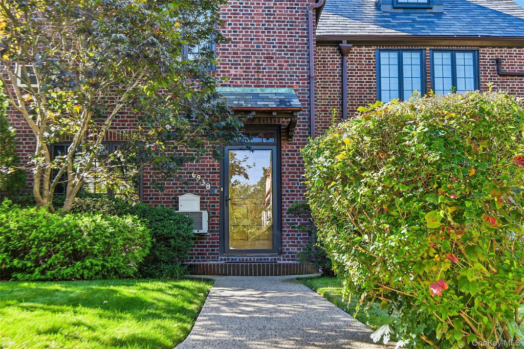 69-38 Fleet Street, Forest Hills, NY 11375 — photo 5