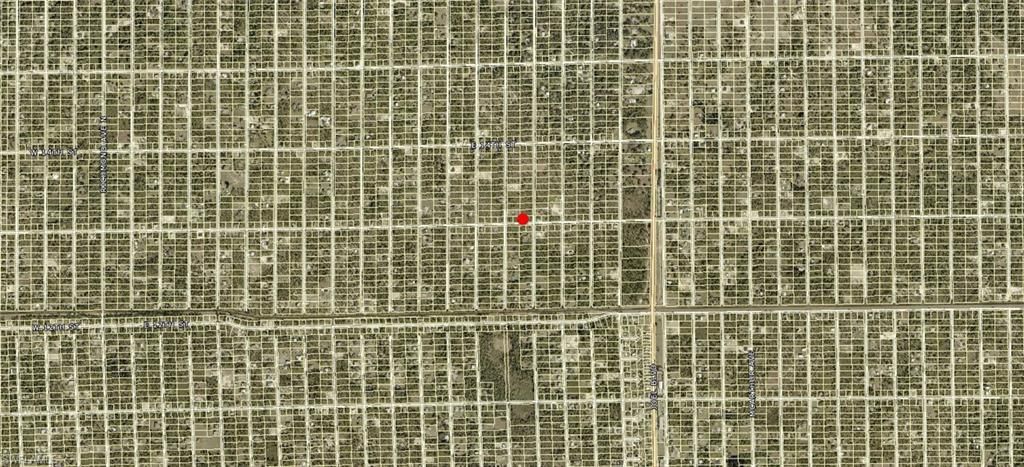 1805 E 13th ST, LEHIGH ACRES, FL 33972 — photo 2