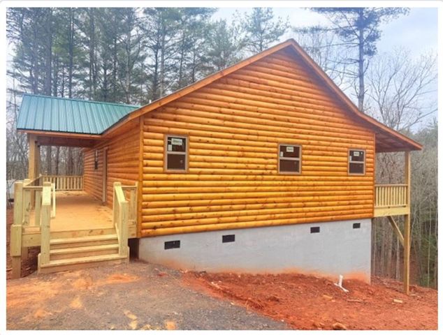 94 Noelles Pass, Murphy, NC 28906