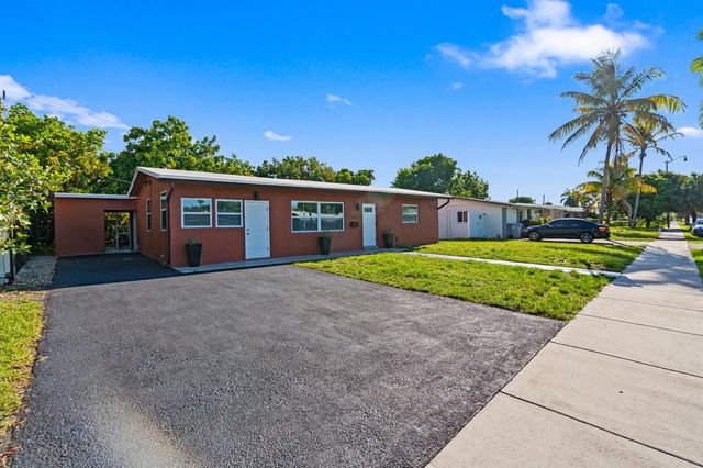 1531 NE 33rd Street, Pompano Beach, FL 33064