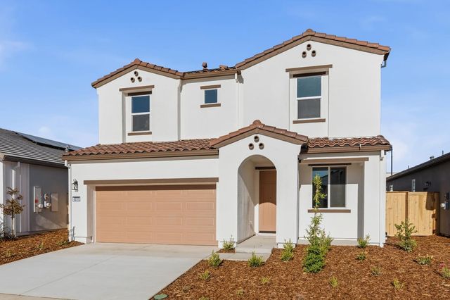 8297 Morning Star Way, Elk Grove, CA 95757