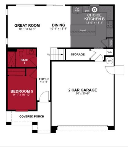 8297 Morning Star Way, Elk Grove, CA 95757