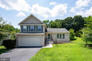 3449 LACROSSE CT, Woodbridge, VA 22193