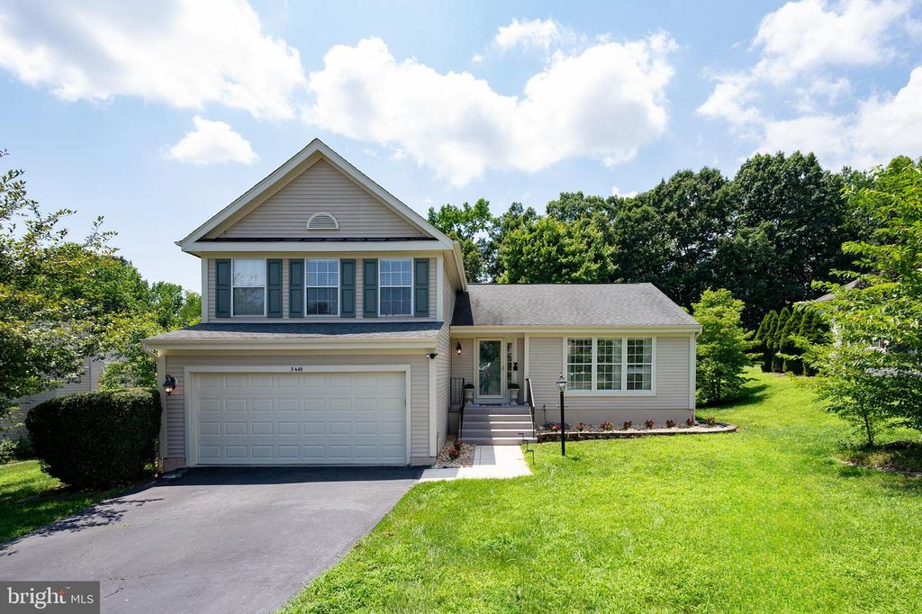 3449 LACROSSE CT, Woodbridge, VA 22193