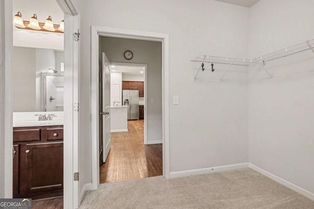 408 Rockview Drive, Canton, GA 30114