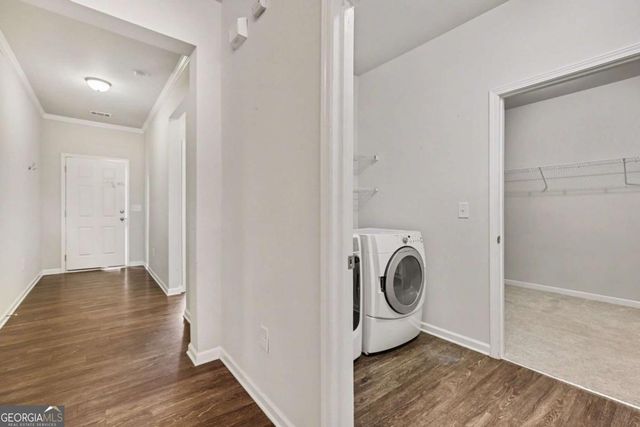 408 Rockview Drive, Canton, GA 30114