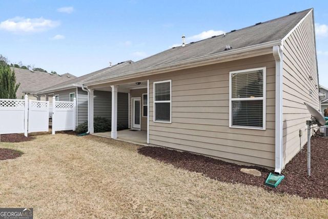 408 Rockview Drive, Canton, GA 30114