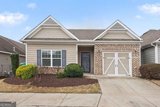 408 Rockview Drive, Canton, GA 30114