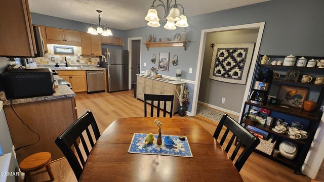 1977 McCleary Road, Sevierville, TN 37876