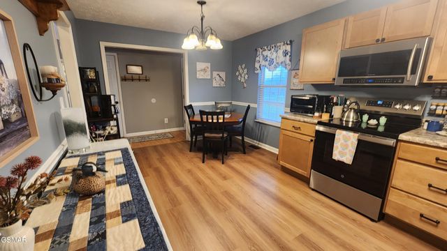 1977 McCleary Road, Sevierville, TN 37876