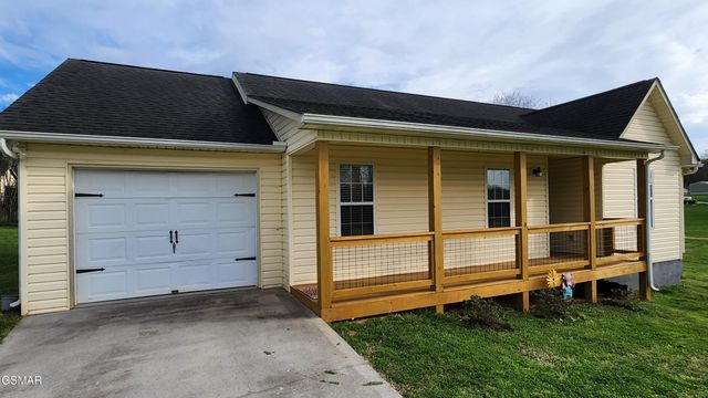 1977 McCleary Road, Sevierville, TN 37876