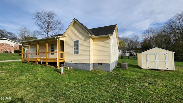 1977 McCleary Road, Sevierville, TN 37876