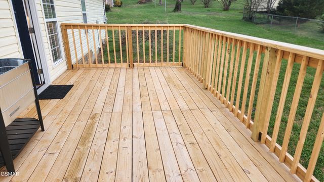 1977 McCleary Road, Sevierville, TN 37876