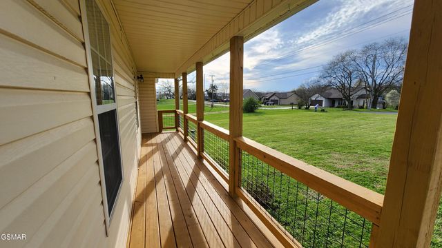 1977 McCleary Road, Sevierville, TN 37876