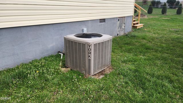 1977 McCleary Road, Sevierville, TN 37876