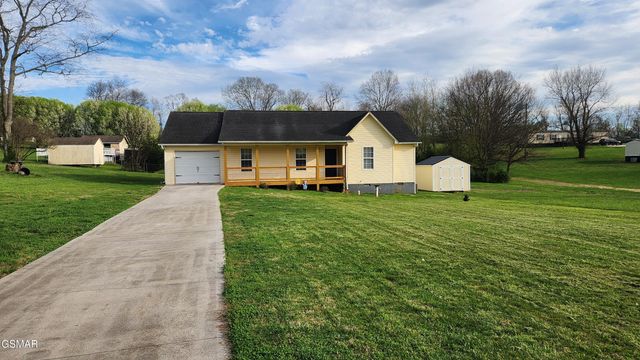 1977 McCleary Road, Sevierville, TN 37876