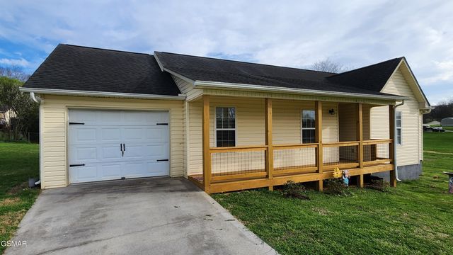 1977 McCleary Road, Sevierville, TN 37876