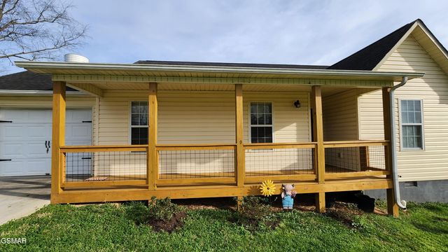 1977 McCleary Road, Sevierville, TN 37876