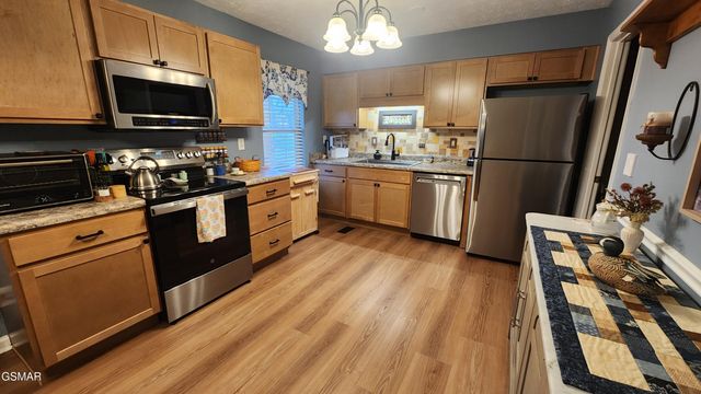 1977 McCleary Road, Sevierville, TN 37876