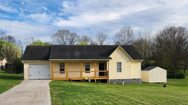 1977 McCleary Road, Sevierville, TN 37876